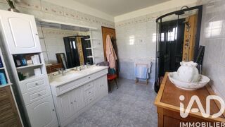  Maison à vendre 6 pièces 143 m²
