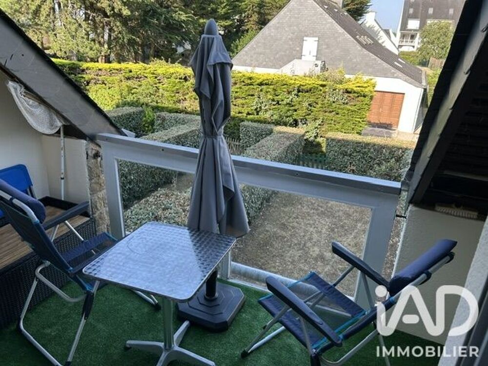 Vente Appartement Vente Duplex 3 pièces Sarzeau