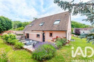  Maison à vendre 7 pièces 188 m²