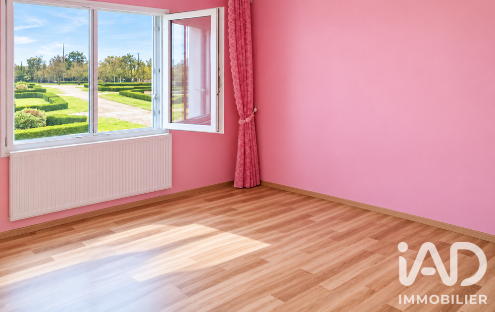 Vente Maison Vente Maison de ville 5 pièces Villemandeur