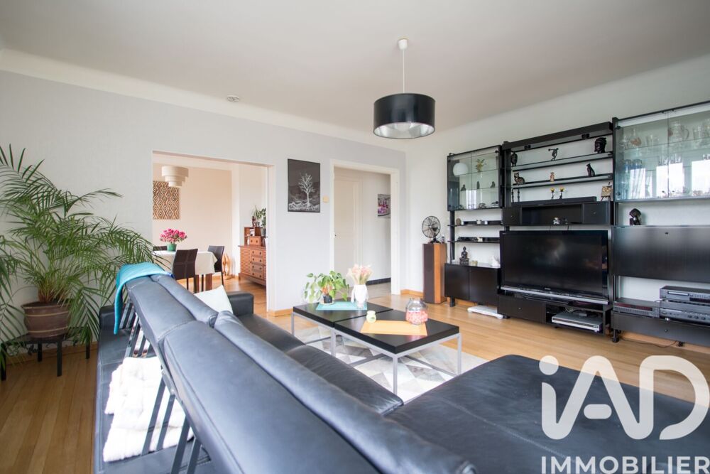 Vente Maison Vente Maison traditionnelle 5 pièces Bois-d'arcy