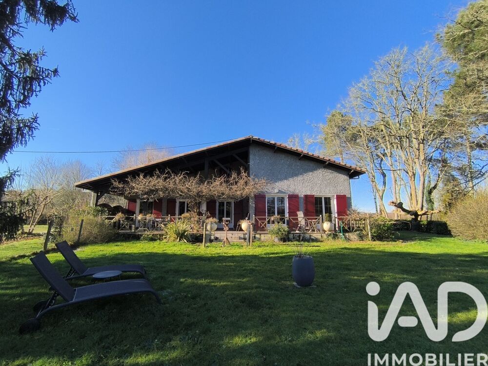 Vente Maison/villa 8 pièces