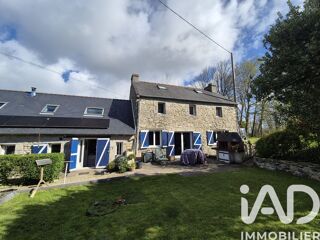 Maison à vendre 6 pièces 194 m²