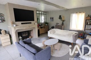  Maison à vendre 5 pièces 110 m²