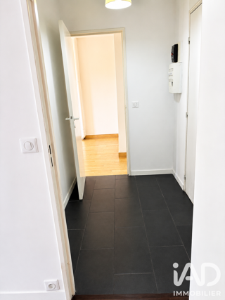  Appartement à vendre 2 pièces 48 m²