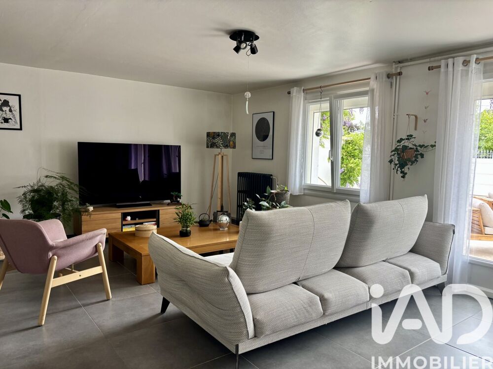 Vente Maison de ville 8 pièces