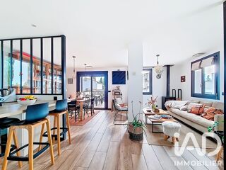  Maison à vendre 6 pièces 180 m²