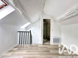  Appartement à vendre 2 pièces 20 m²
