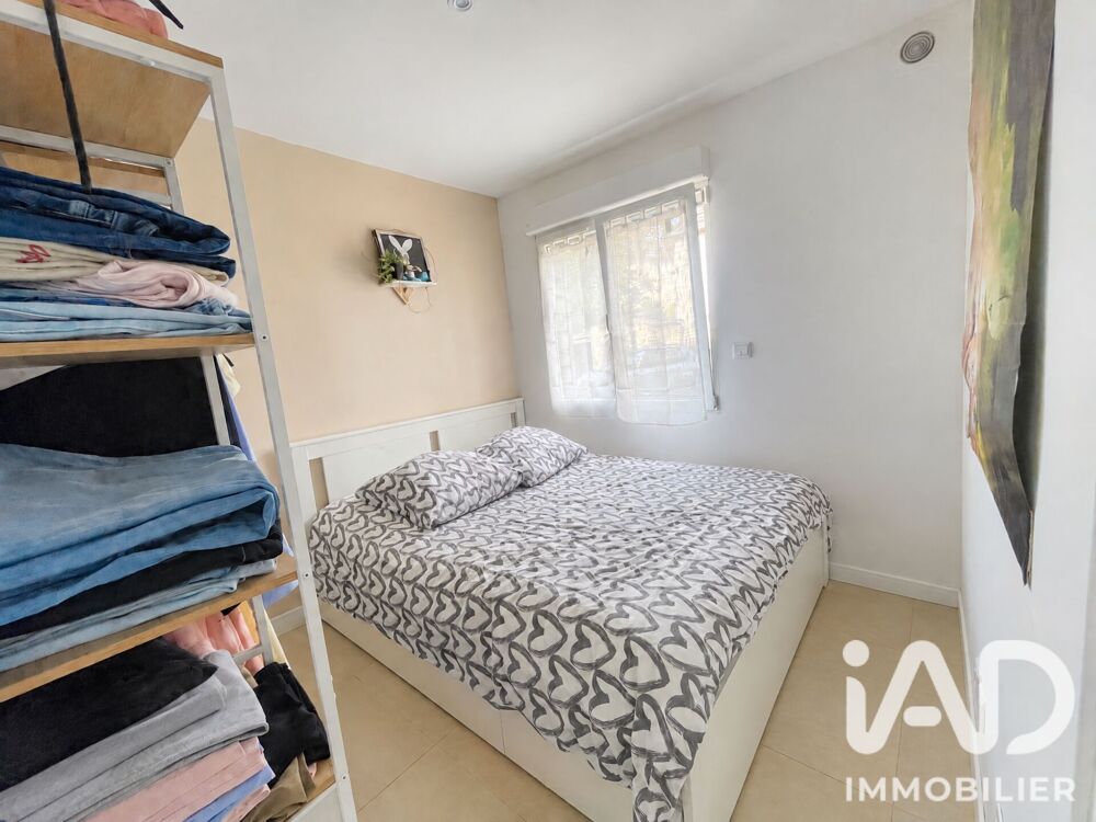 Vente Appartement Vente Appartement 2 pièces Pomponne