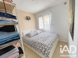 Appartement à vendre 2 pièces 32 m²