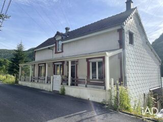 Vente Maison Vente Maison/villa 4 pièces Laifour