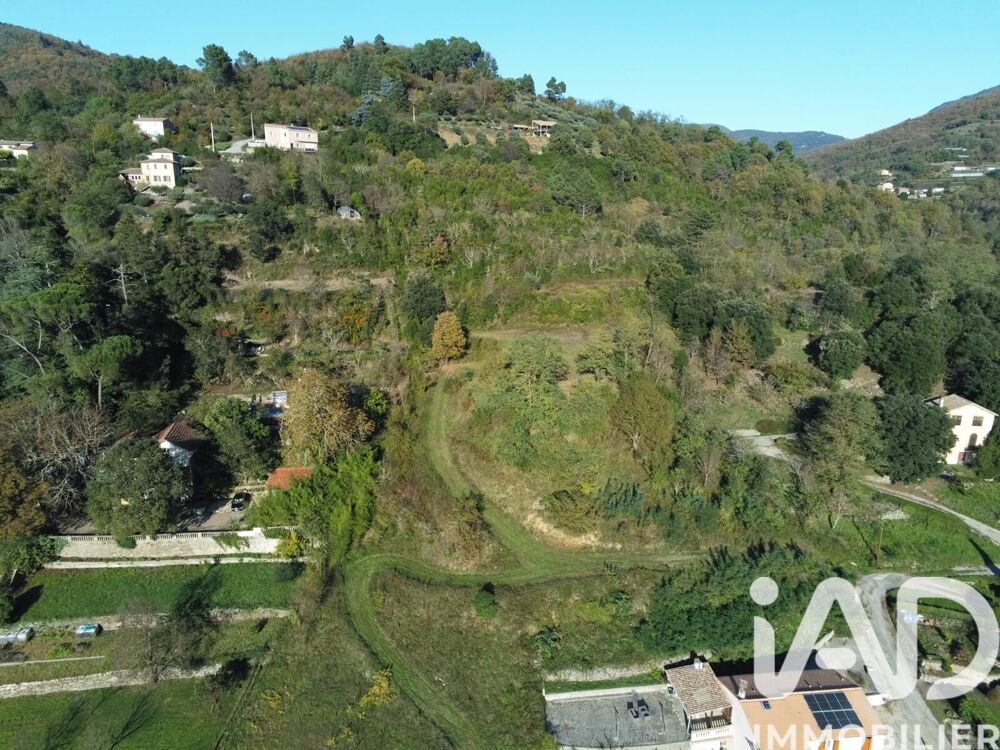 Vente Terrain Vente Terrain à bâtir 1 784 m&sup2; Sumène