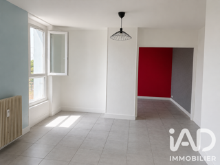  Appartement à vendre 3 pièces 45 m²