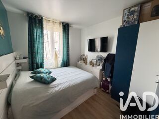  Appartement à vendre 4 pièces 82 m²