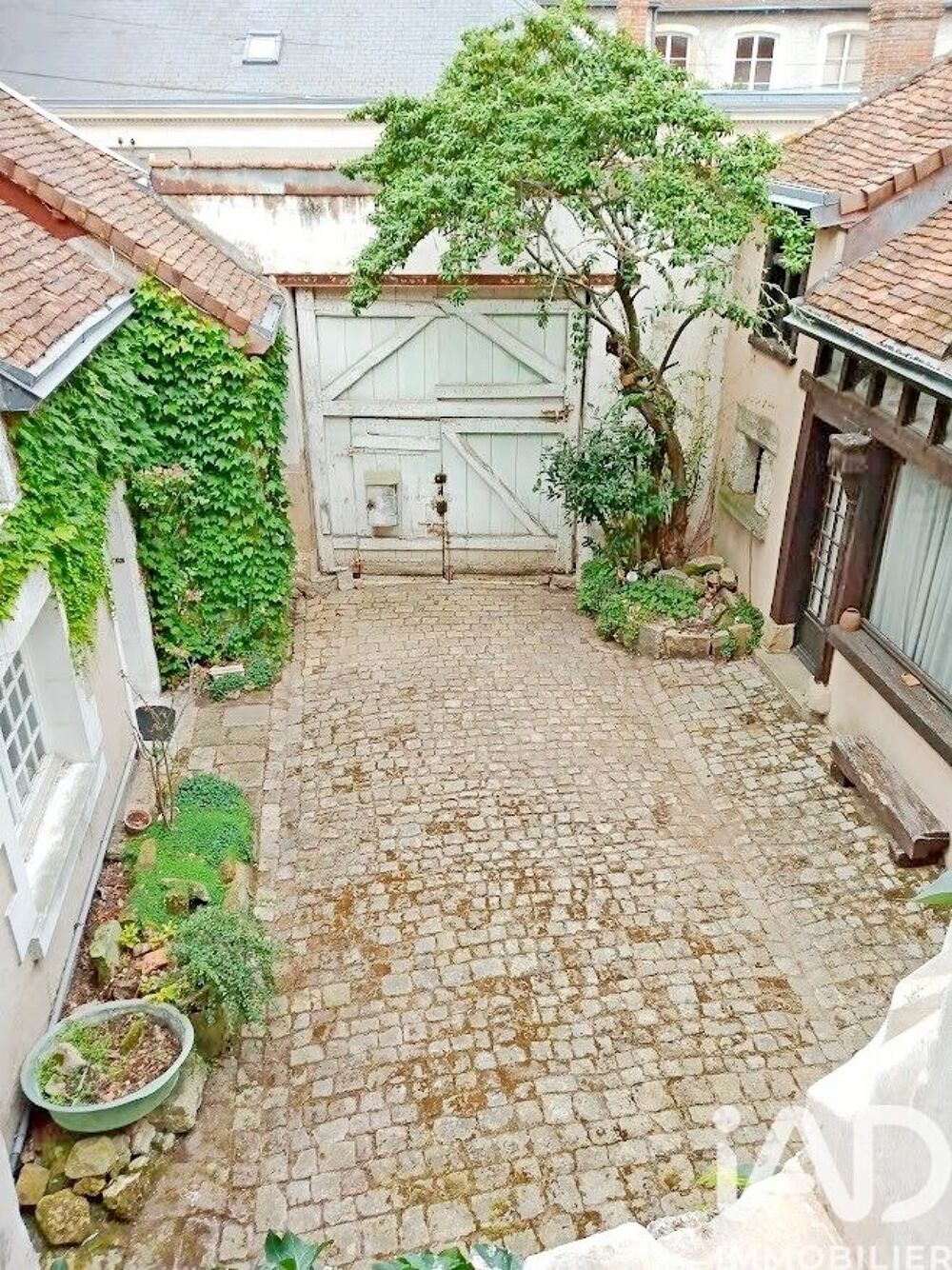Vente Demeure 10 pièces