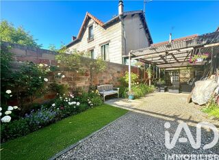  Maison � vendre 4 pi�ces 100 m�