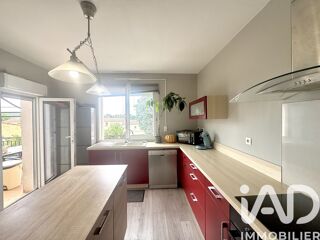  Maison à vendre 10 pièces 206 m²
