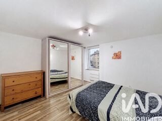  Appartement à vendre 2 pièces 46 m²