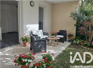  Appartement à vendre 1 pièce 28 m²