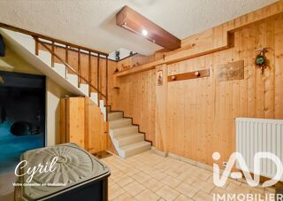  Maison à vendre 6 pièces 120 m²