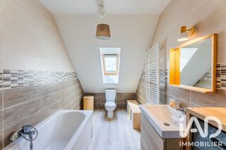  Maison à vendre 4 pièces 70 m²