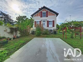 Vente Maison Vente Maison/villa 5 pièces Égly