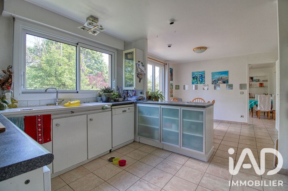 à vendre  Maison Orgeval (78630)