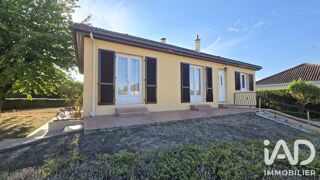  Maison à vendre 5 pièces 94 m²