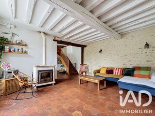  Maison à vendre 6 pièces 150 m²