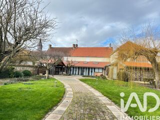  Maison à vendre 5 pièces 162 m²