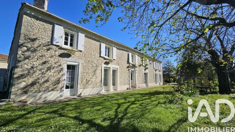   Vente Maison Maison - 10 pi�ce(s) - 290 m�