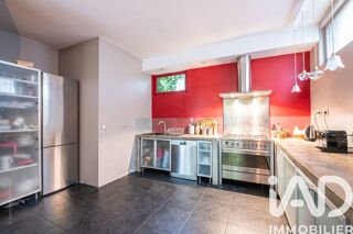  Maison à vendre 8 pièces 310 m²