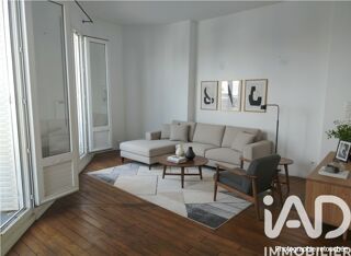 Appartement � vendre 2 pi�ces 40 m�