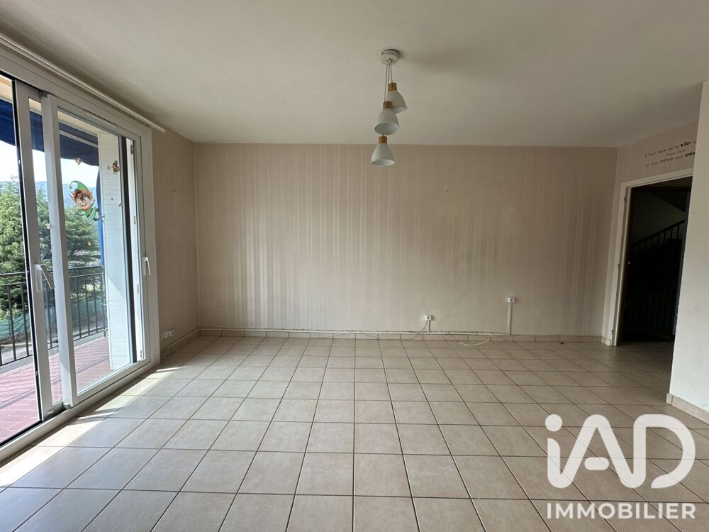 Vente Appartement Vente Appartement 4 pièces Vals-les-bains