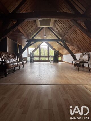  Immeuble à vendre 400 m²
