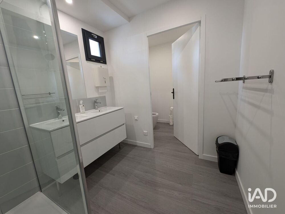   Location Bureaux 21 m&sup2; Mérignac