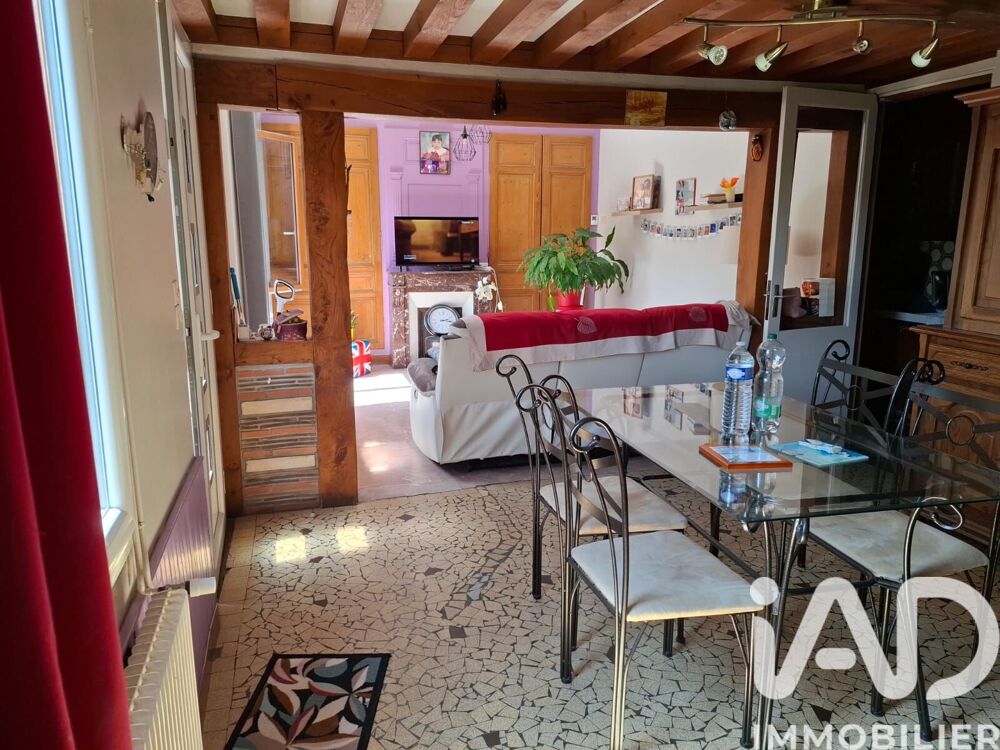Vente Maison/villa 4 pièces