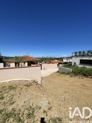  Terrain � vendre 941 m�