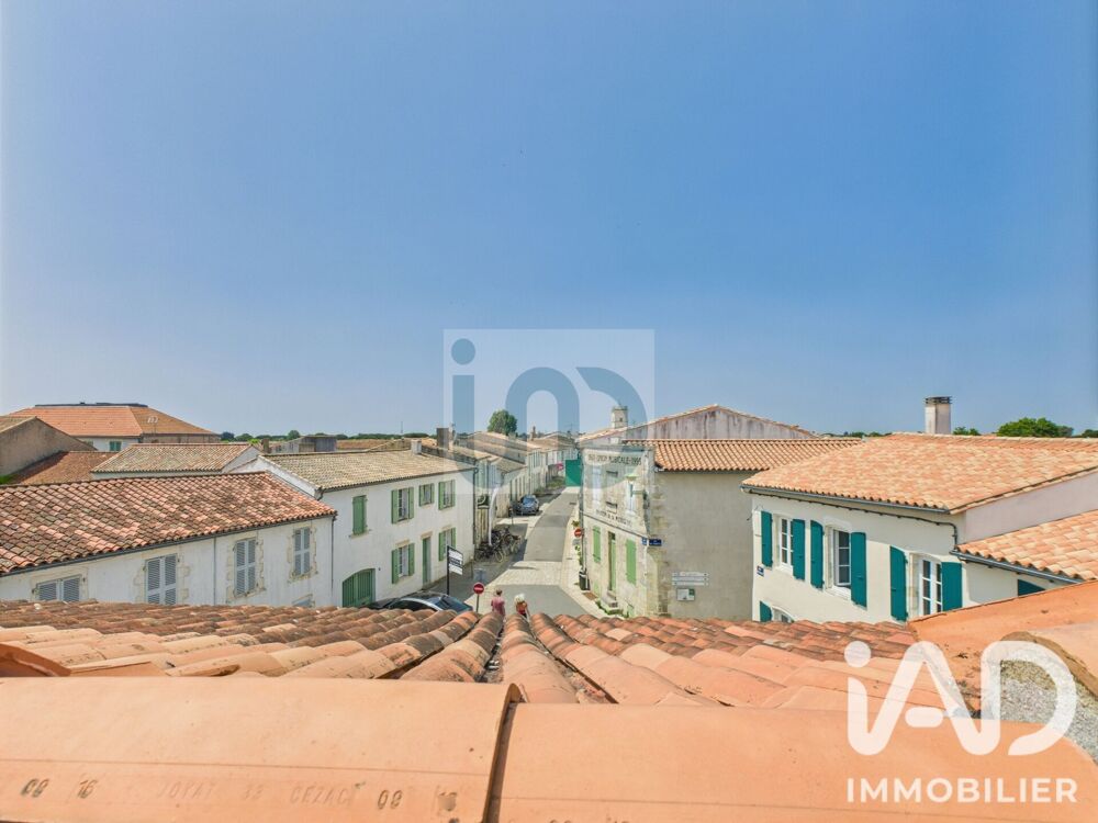 Vente Maison Vente Maison/villa 5 pièces Le bois-plage-en-ré