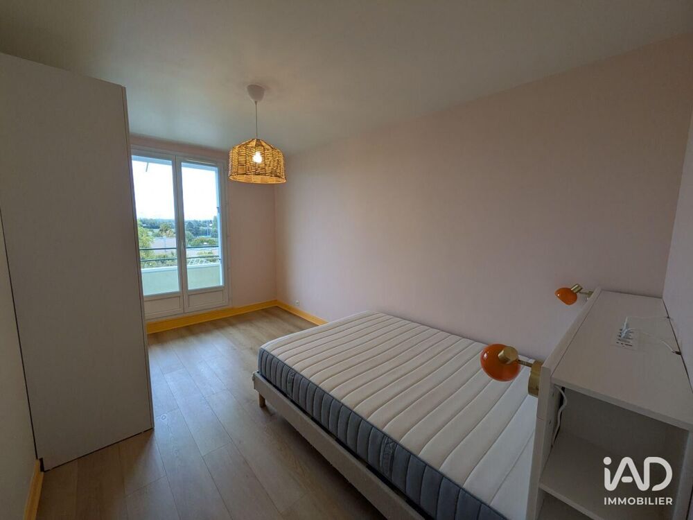 Location Appartement Location Appartement 2 pièces Pontoise