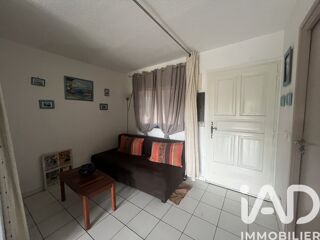  Appartement à vendre 2 pièces 29 m²