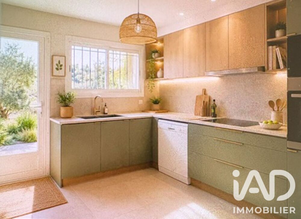 Vente Pavillon 4 pièces