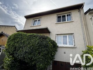 Maison � vendre 4 pi�ces 120 m�