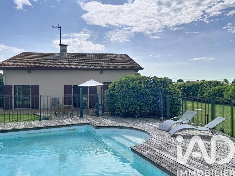 Vente Maison/villa 5 pièces
