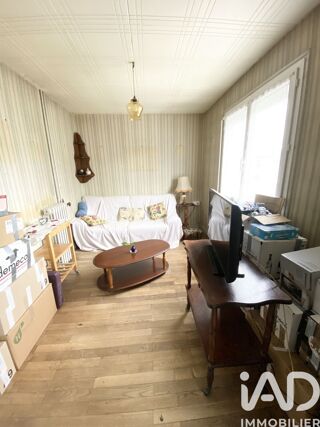  Maison � vendre 4 pi�ces 85 m�