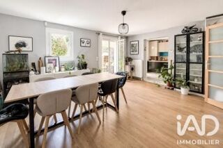  Maison à vendre 6 pièces 102 m²