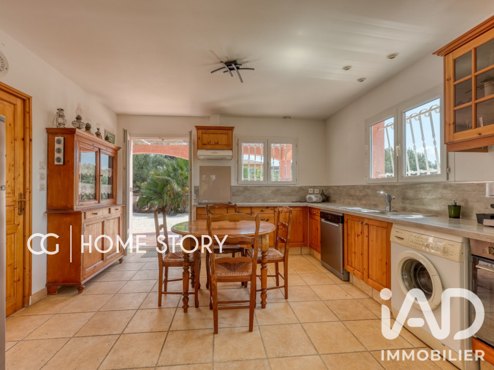 à vendre  Maison La Cadière-d'Azur (83740)