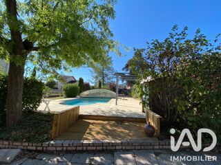  Maison à vendre 7 pièces 150 m²