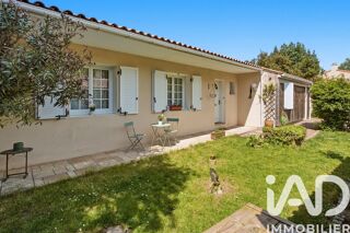  Maison à vendre 4 pièces 106 m²