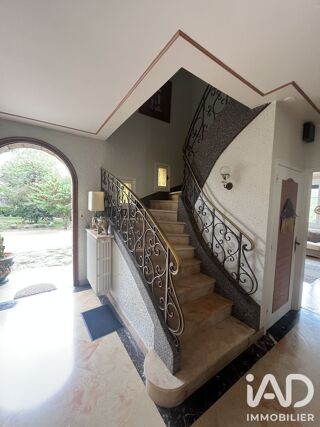  Maison à vendre 7 pièces 230 m²